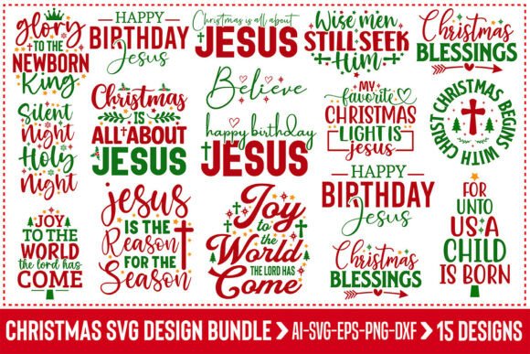 Download Christmas Svg Design Bundle - Christmas svg design Collection