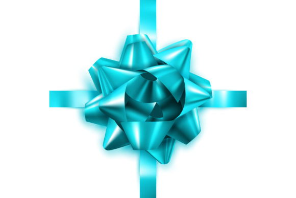 Download Gift Bow Decorate Box Christmas Present - Present Collection