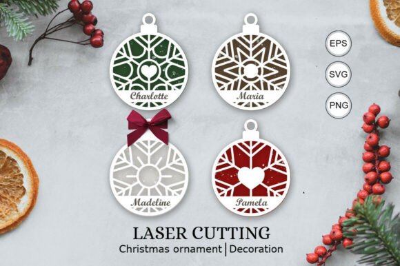 Download Christmas Decor / Christmas Personalized - Premium Resources